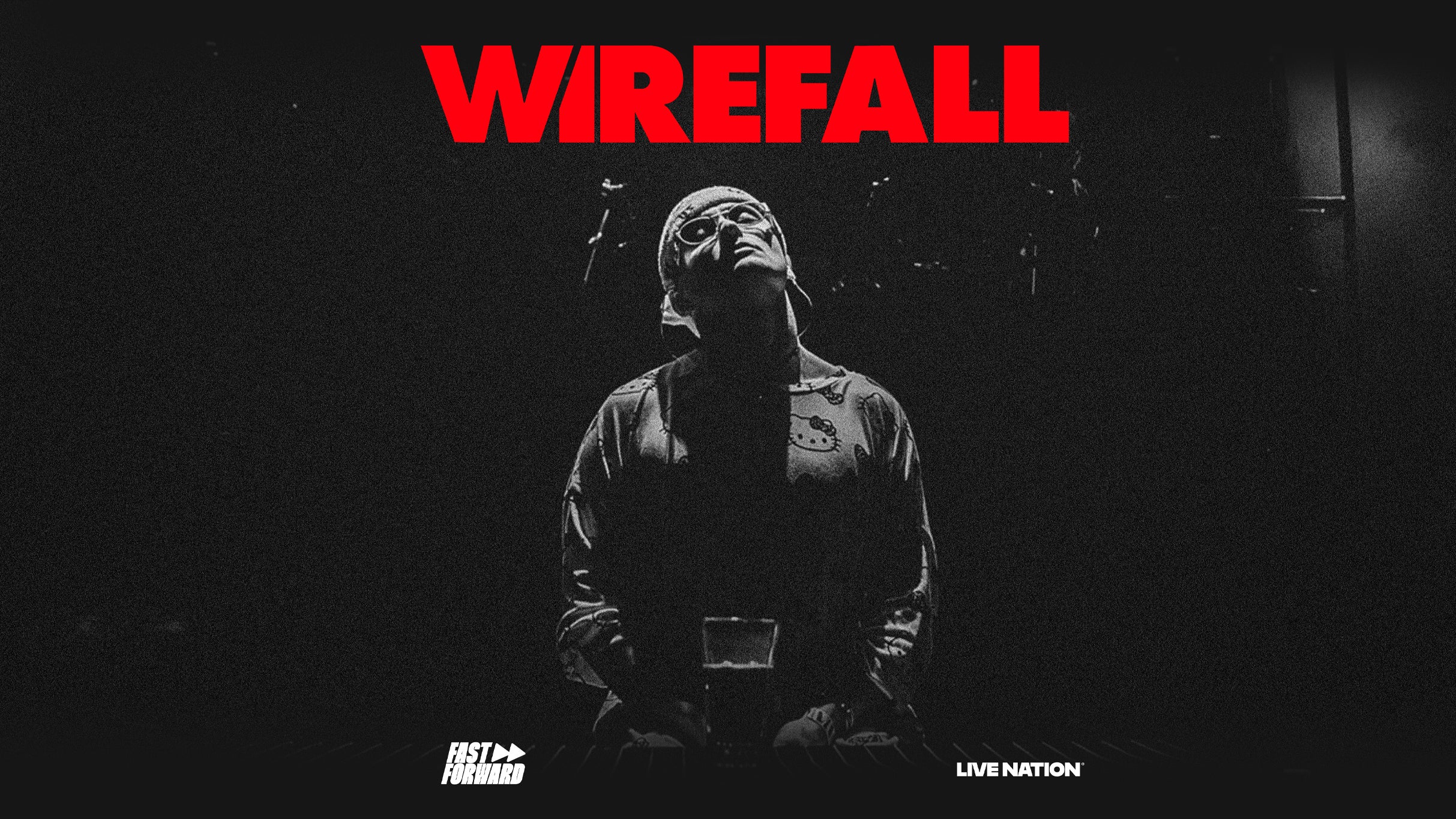 Wirefall – 2026-03-07