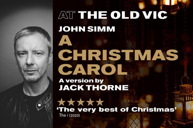 A Christmas Carol