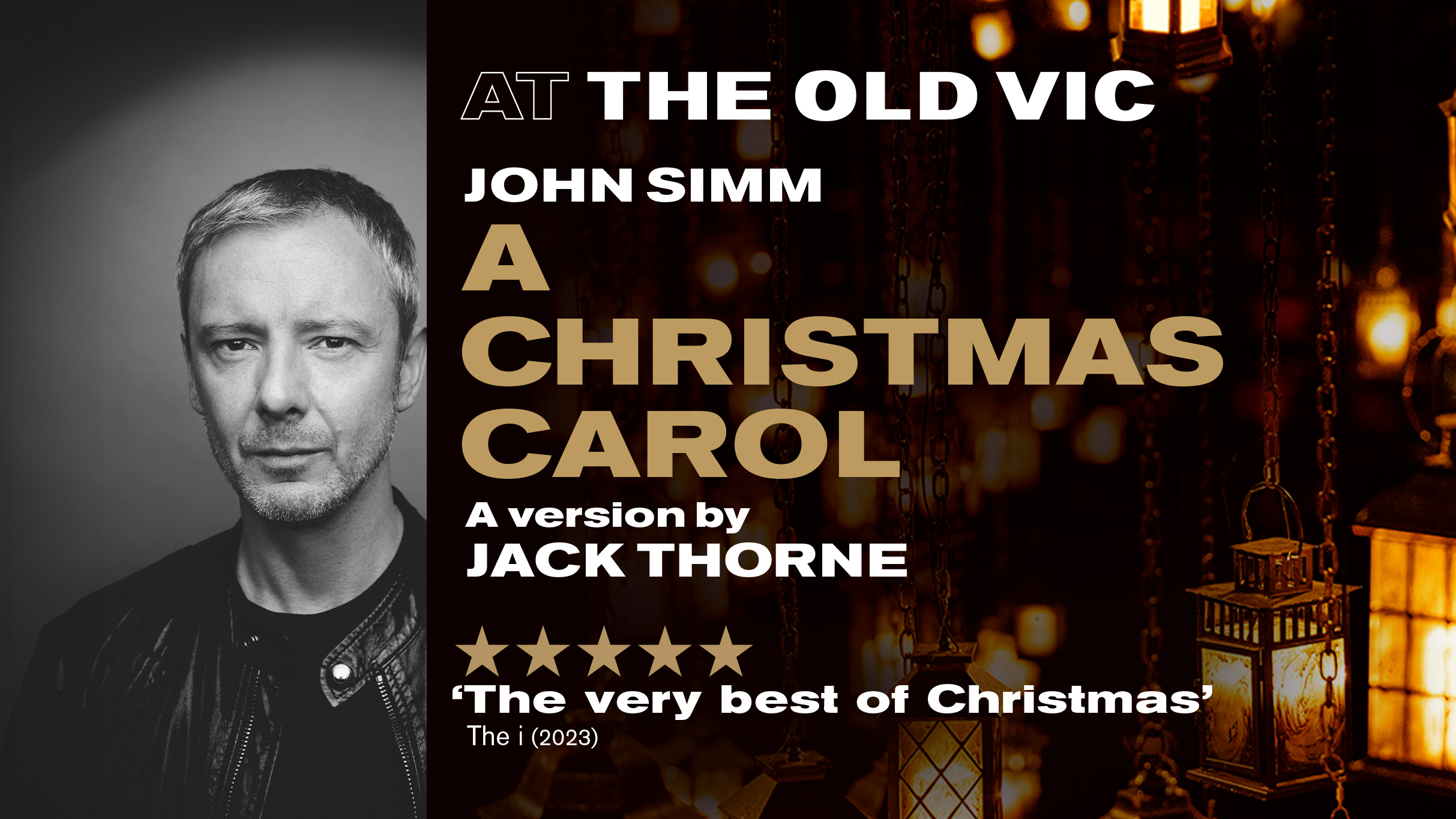 A Christmas Carol