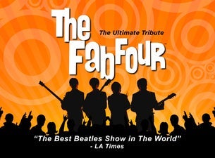 The Fab Four - The Ultimate Tribute