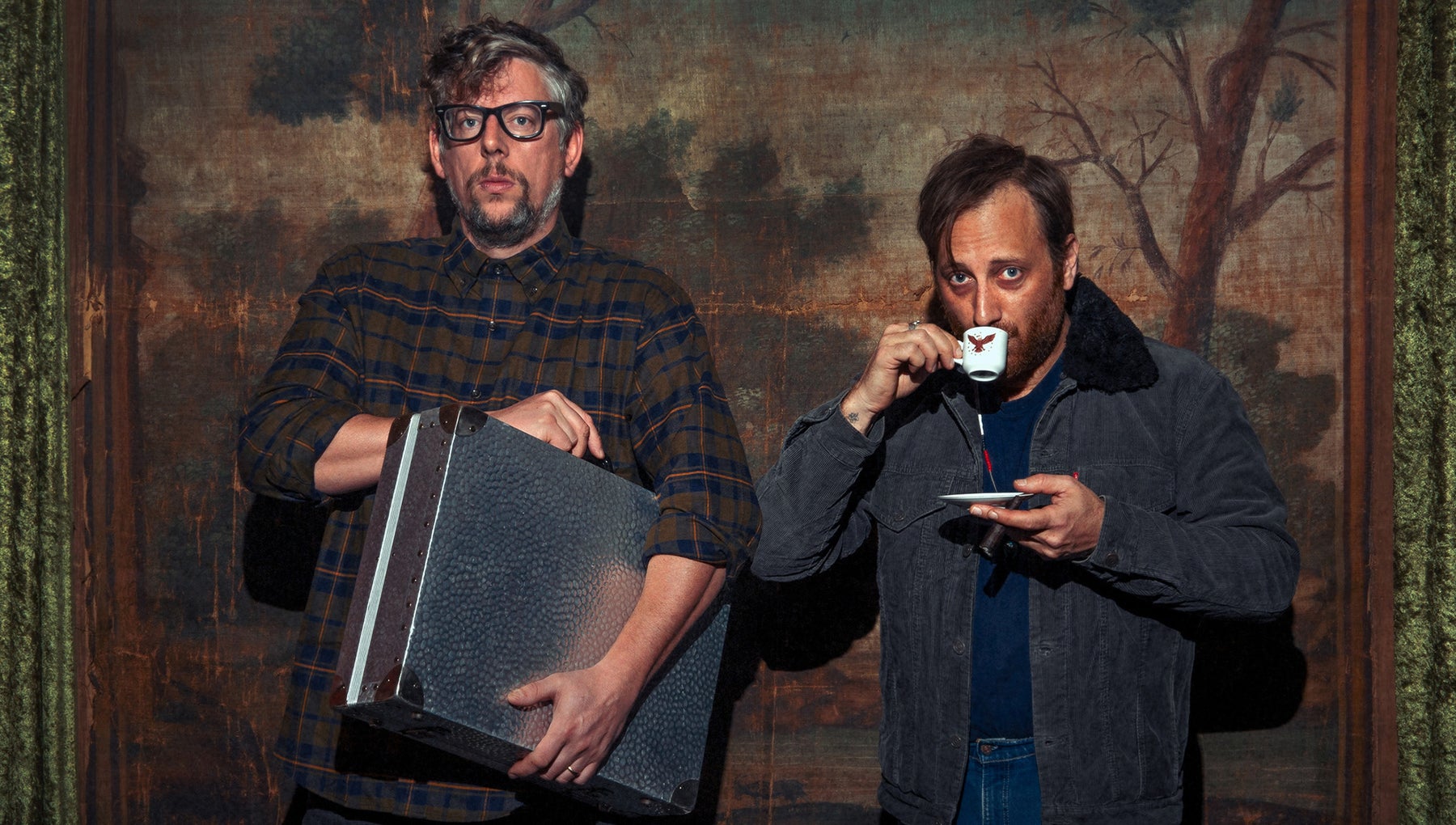 The Black Keys Tickets, 2022-2023 Concert Tour Dates | Ticketmaster CA The Black Keys Tickets, 2022-2023 Concert Tour Dates | Ticketmaster CA