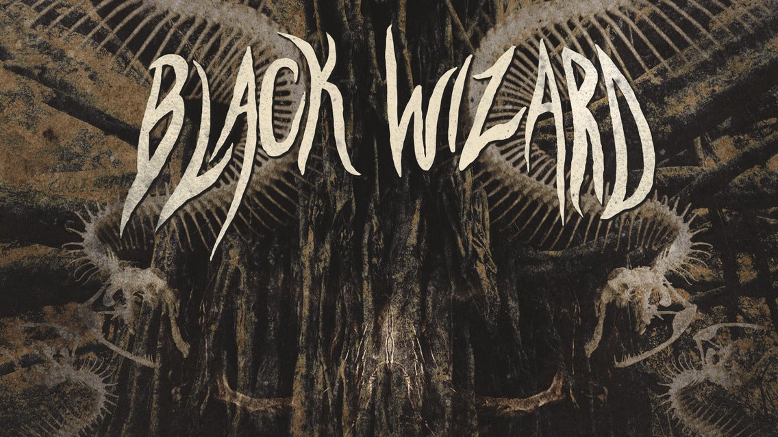 Black Wizard