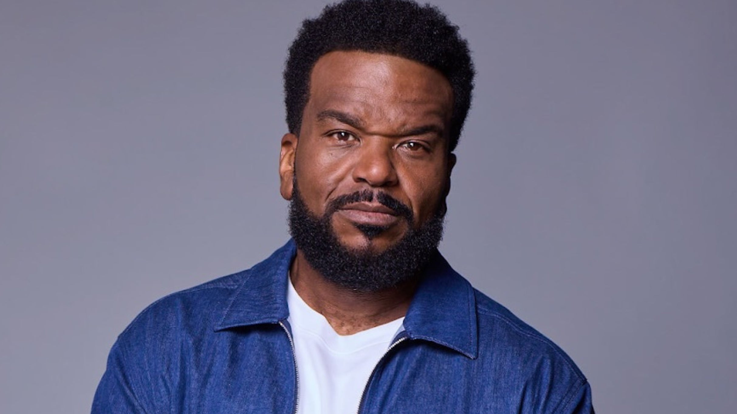 Craig Robinson