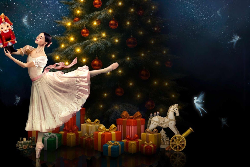 Casse-Noisette | Ballet et Orchestre
