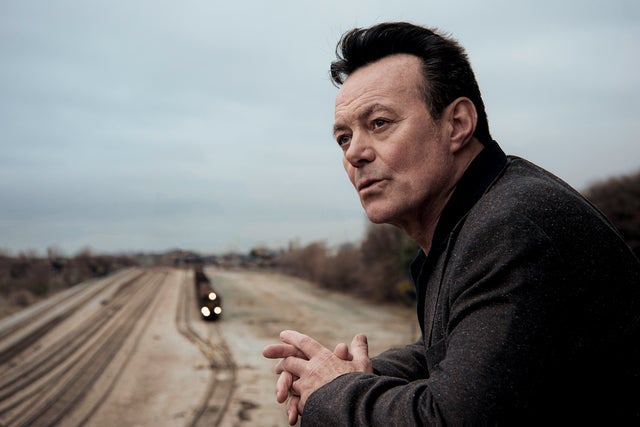 The James Hunter Six