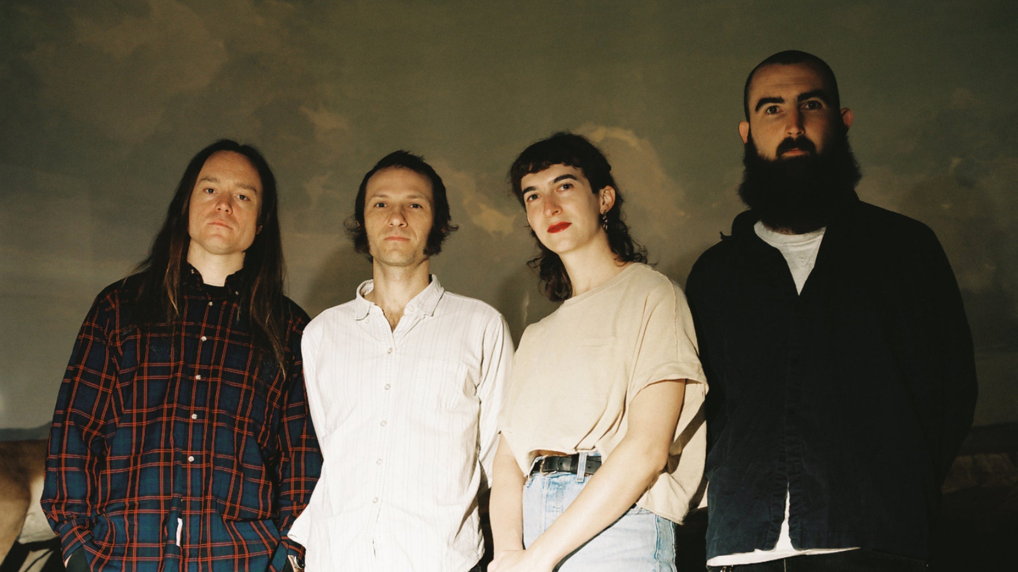 Agriculture - The Spiritual Sound Tour