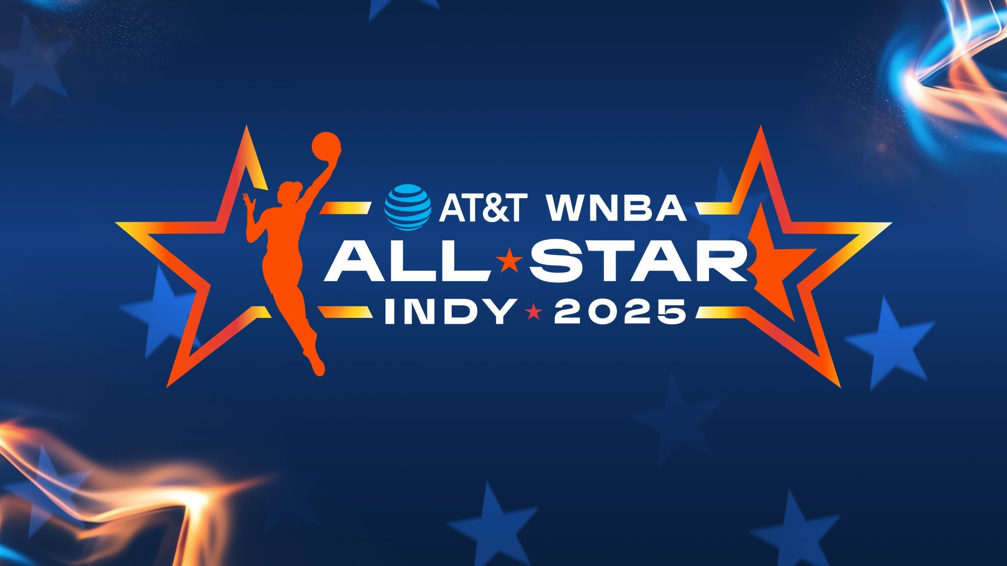 AT&T WNBA All-Star Game