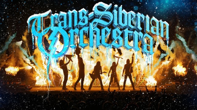 Trans-Siberian Orchestra
