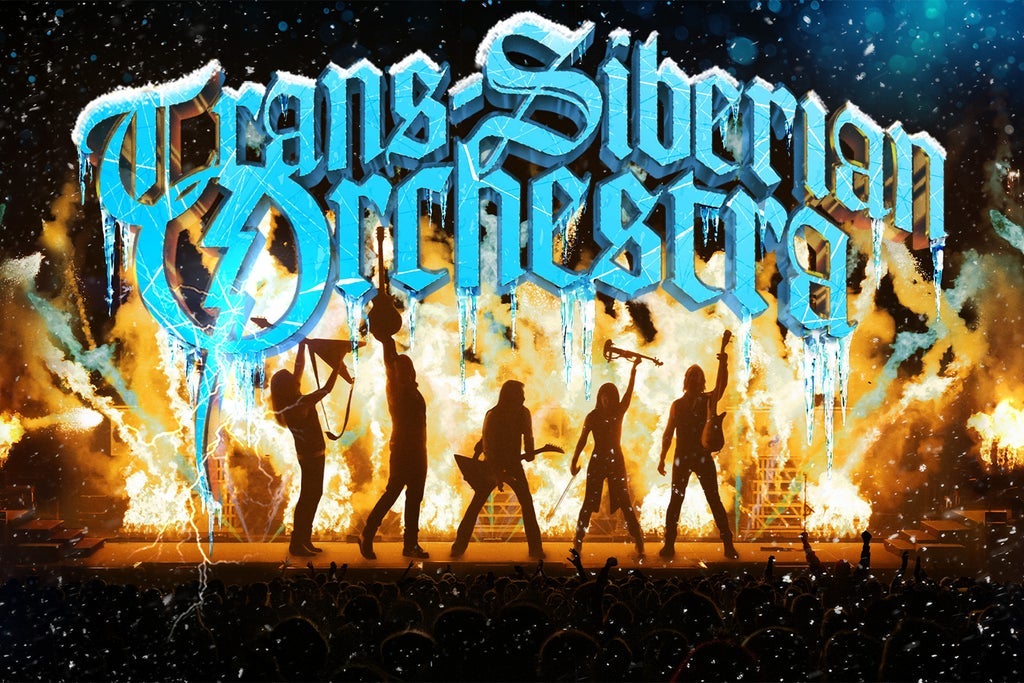 Trans-Siberian Orchestra - The Ghosts Of Christmas Eve