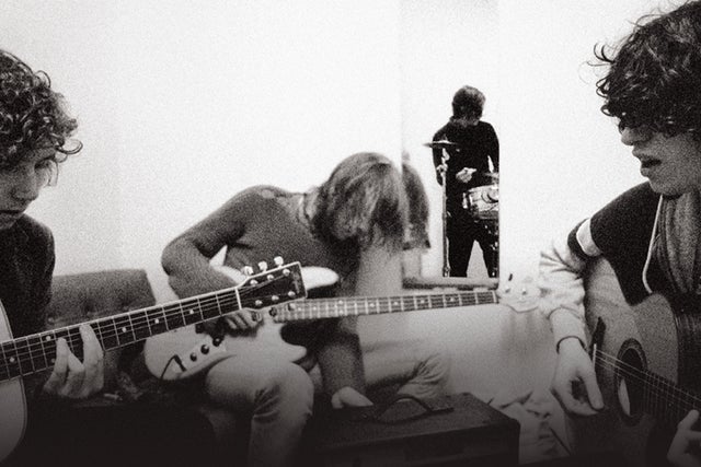 Presale codes for the kooks: members use these when buying pre-sale tickets