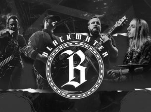 Blackwater logo