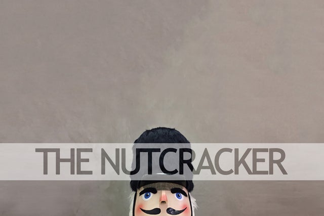 El Paso Ballet Theatre - The Nutcracker