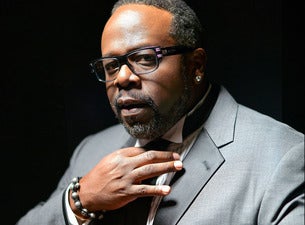 Image of Cedric The Entertainer