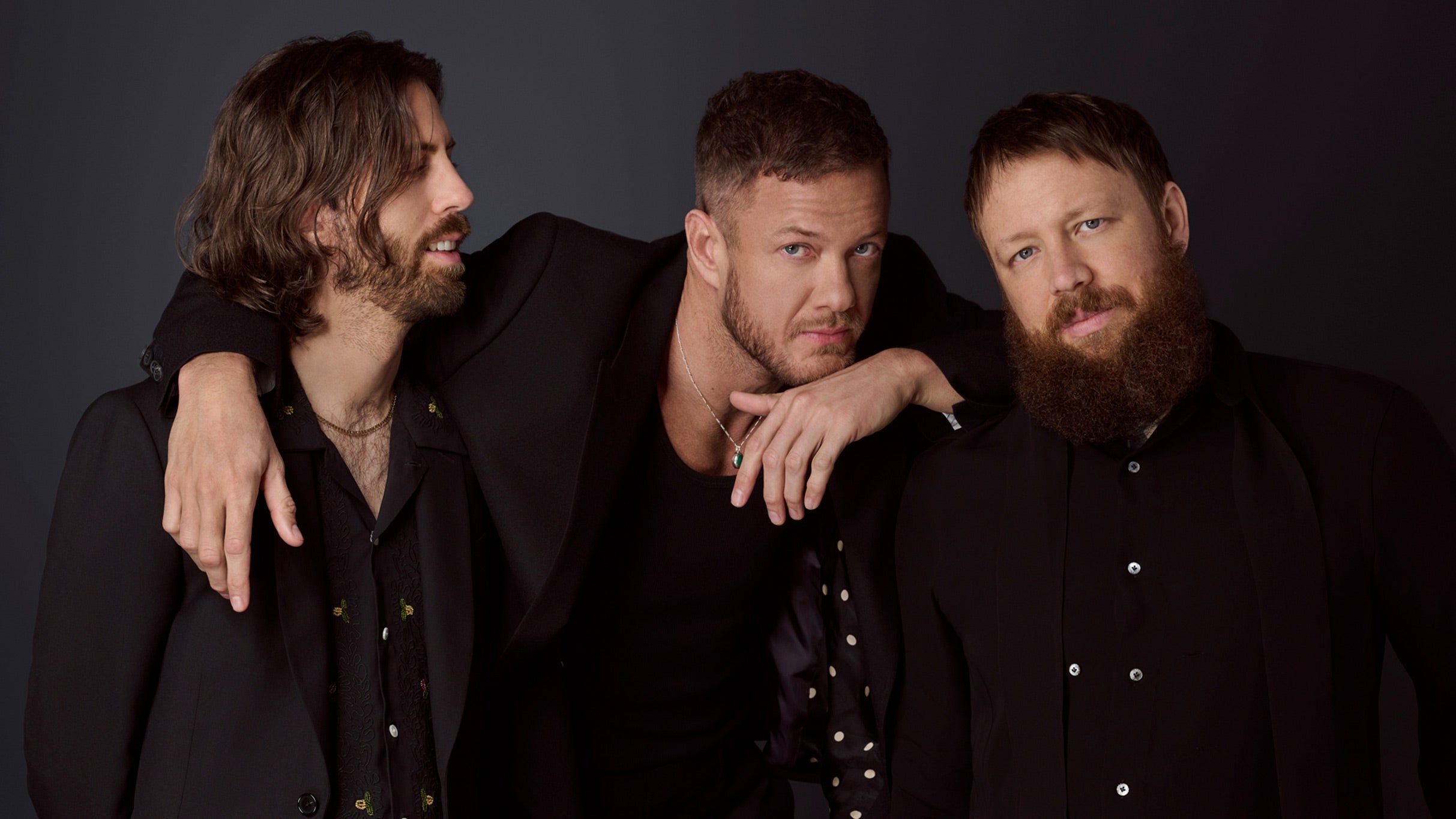 Imagine Dragons: LOOM WORLD TOUR presale password for approved tickets in West Valley City