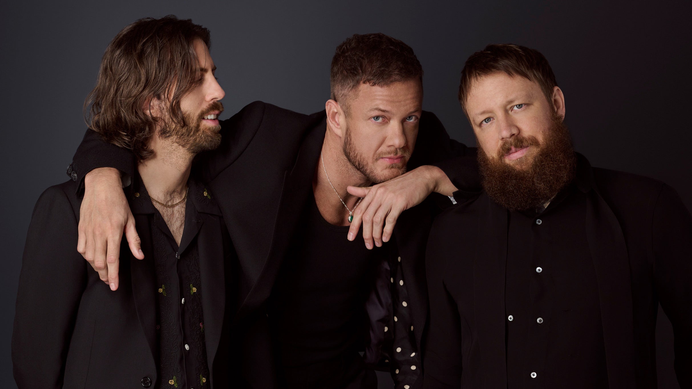 Imagine Dragons LOOM WORLD TOUR 2024 Presale Code (Radio Utah First