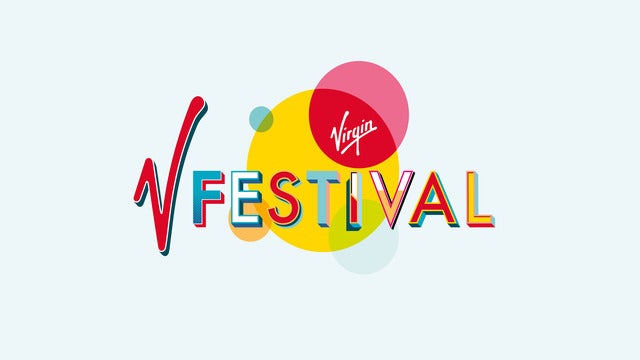 v festival dates