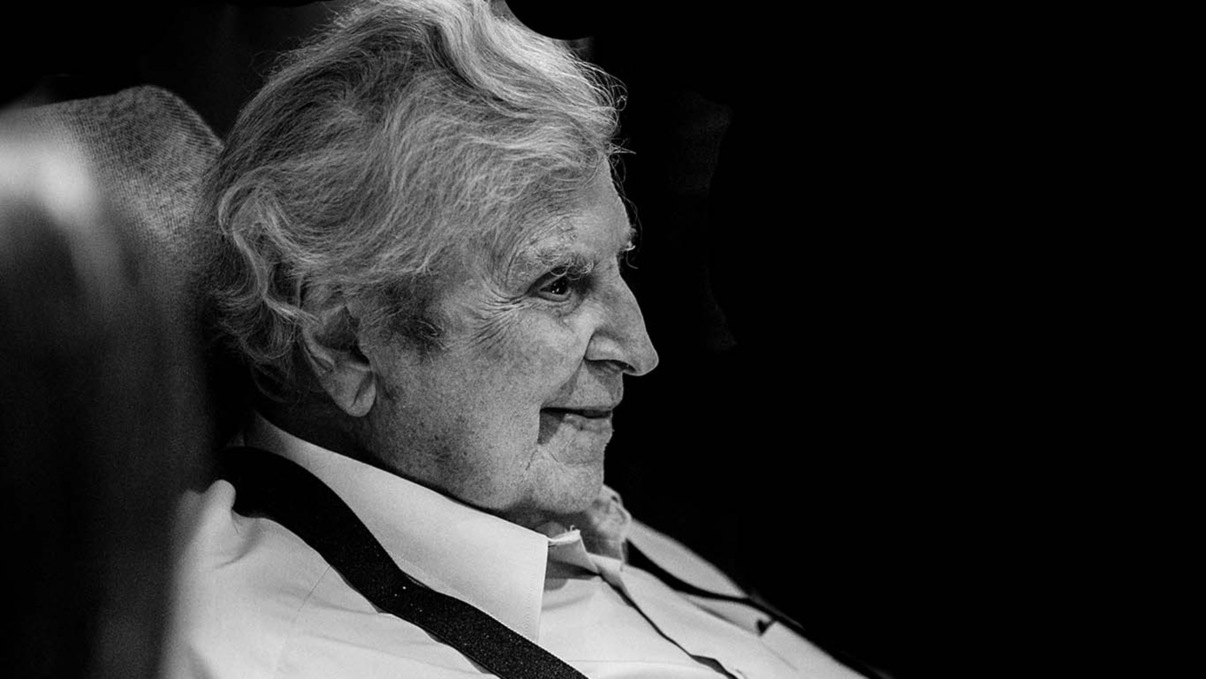 100 Years of Mikis Theodorakis