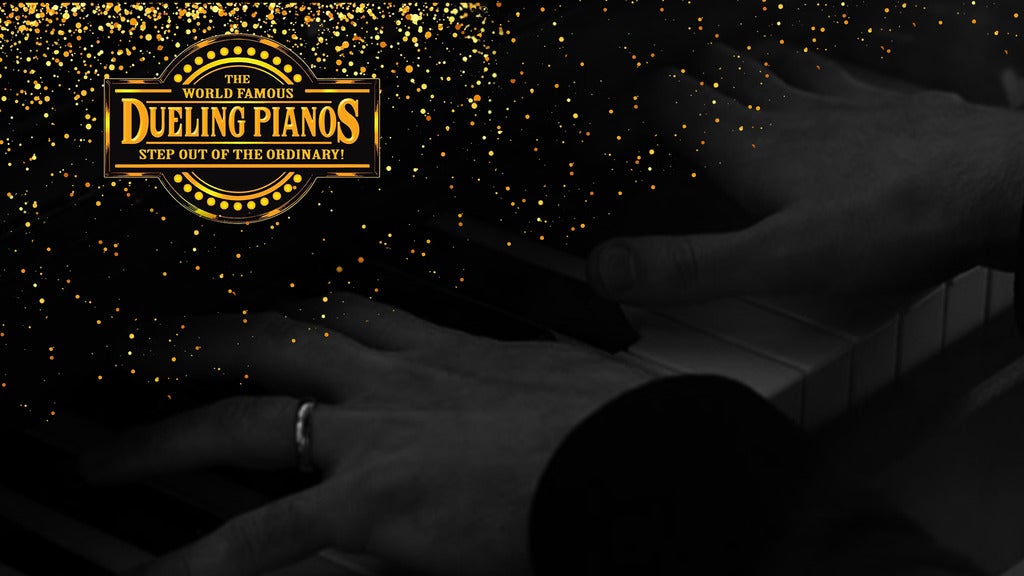 Hotels near Dueling Pianos Events