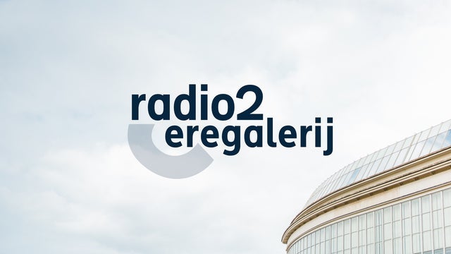 Radio2 Eregalerij in Kursaal Oostende 17/10/2024