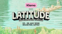 Latitude Luxury 2026 – Summerhouse (En-Suite) for 2