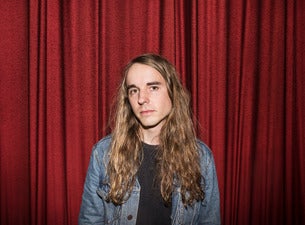 image of Andy Shauf (Solo)