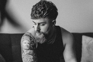 Nate Vickers