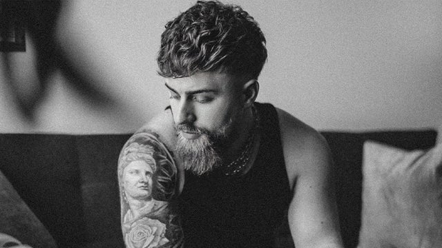 Nate Vickers