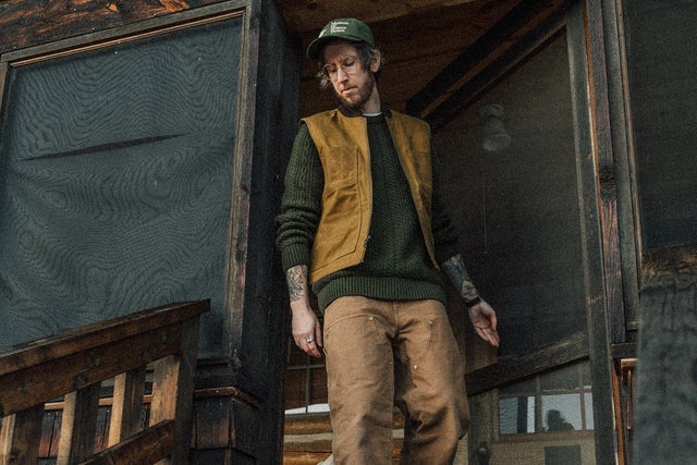 Presales to of the trees park service: members use these when buying pre-sale tickets