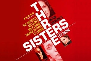 Three Sisters