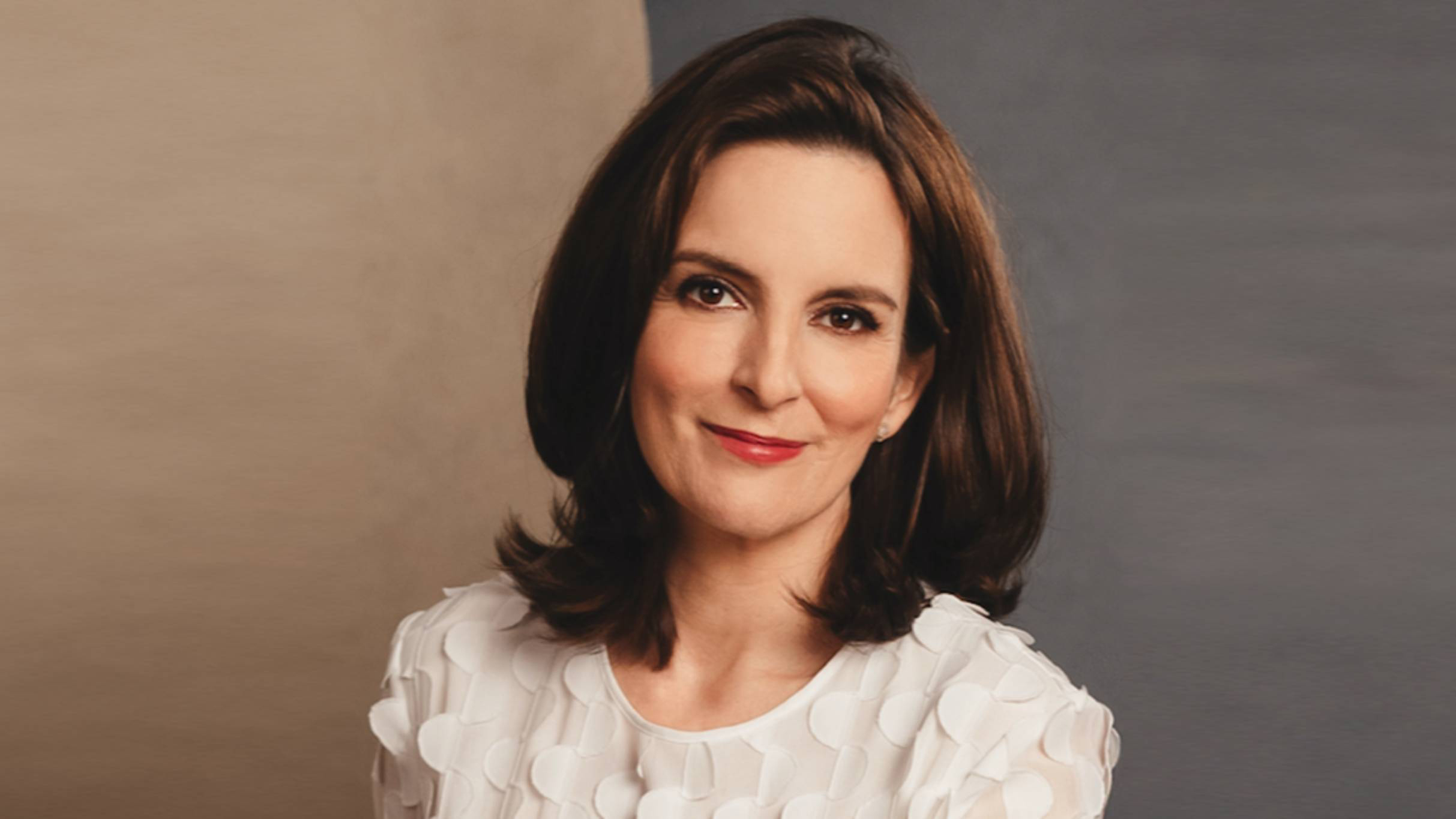 Tina Fey