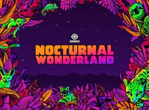 image of Nocturnal Wonderland