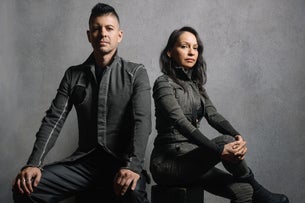 Rodrigo y Gabriela - 20th Anniversary Tour
