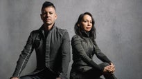 Rodrigo y Gabriela - 20th Anniversary Tour