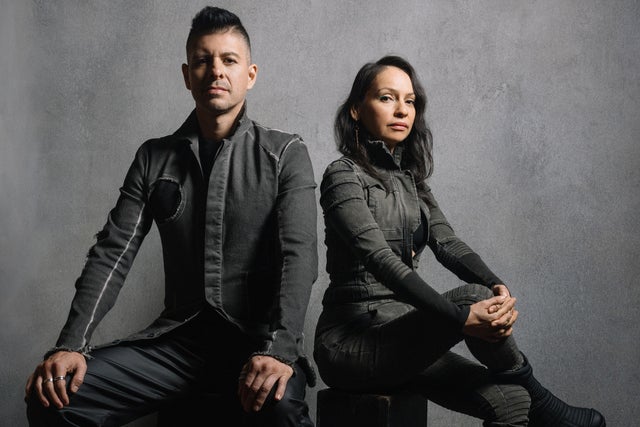 Presale codes for rodrigo y gabriela 20th anniversary tour: members use these when buying pre-sale tickets