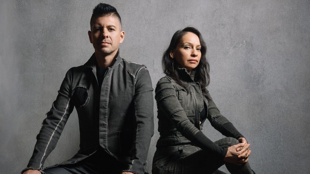 Rodrigo y Gabriela - 20th Anniversary Tour