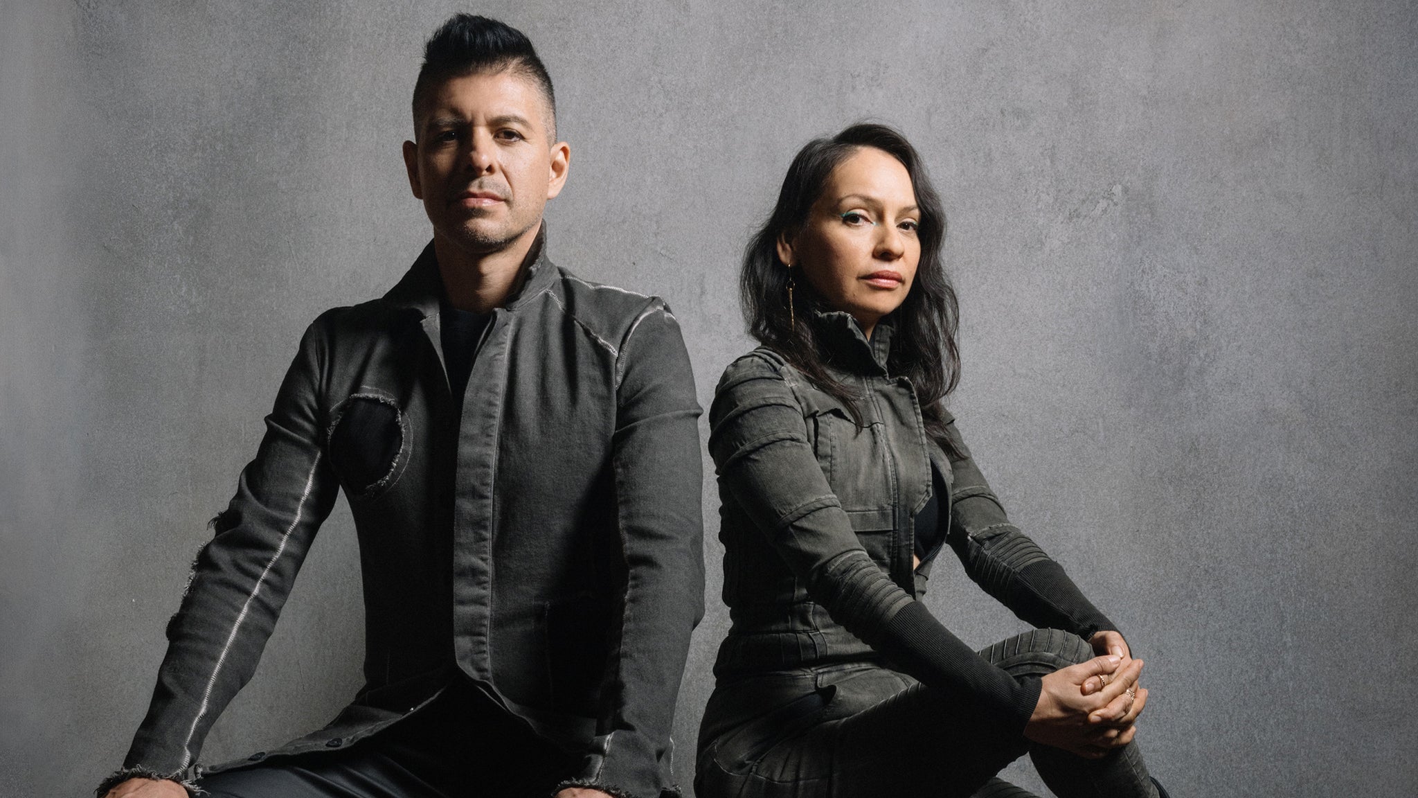 Rodrigo y Gabriela - 20th Anniversary Tour