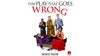 The Play That Goes Wrong