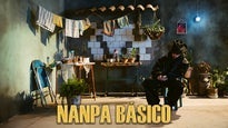 Nanpa Básico
