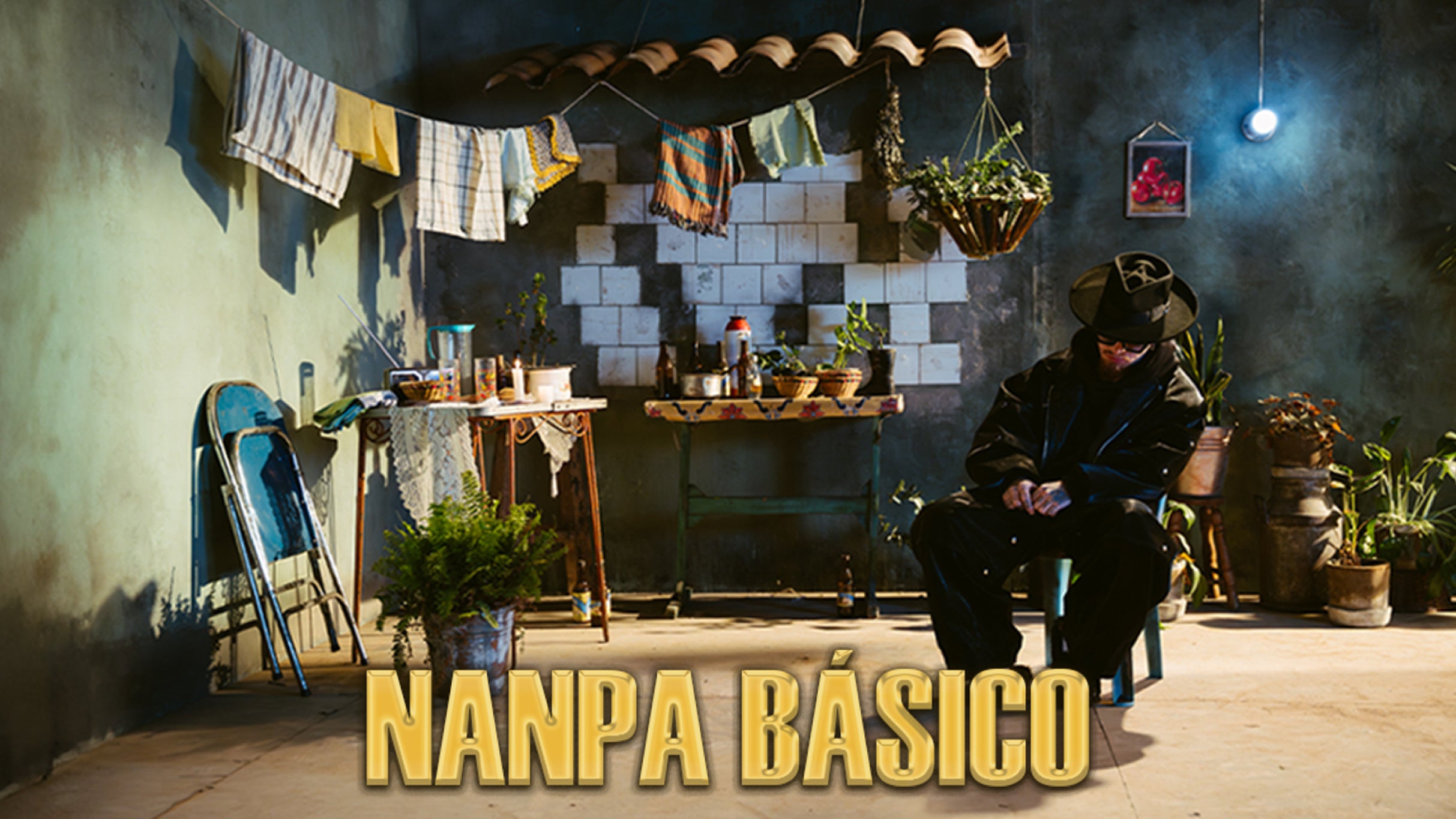 Nanpa Básico concerts and tour dates | GlobalGigMap