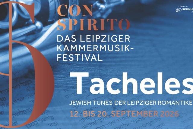 Presales to schumann haus leipzig: members use these when buying pre-sale tickets