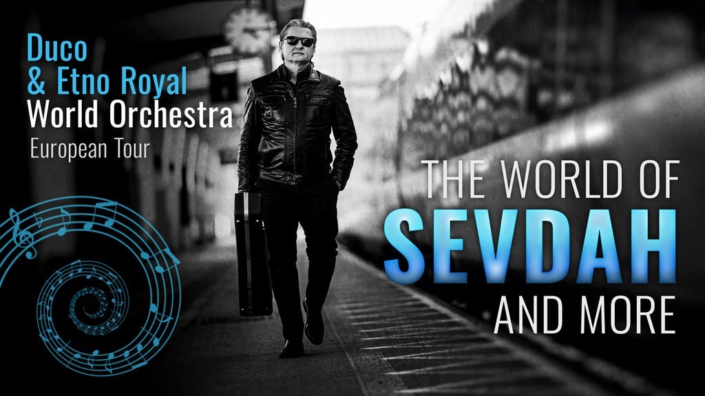 THE WORLD OF SEVDAH & MORE - Image 2