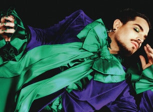 Adam Lambert, 2020-09-07, Варшава