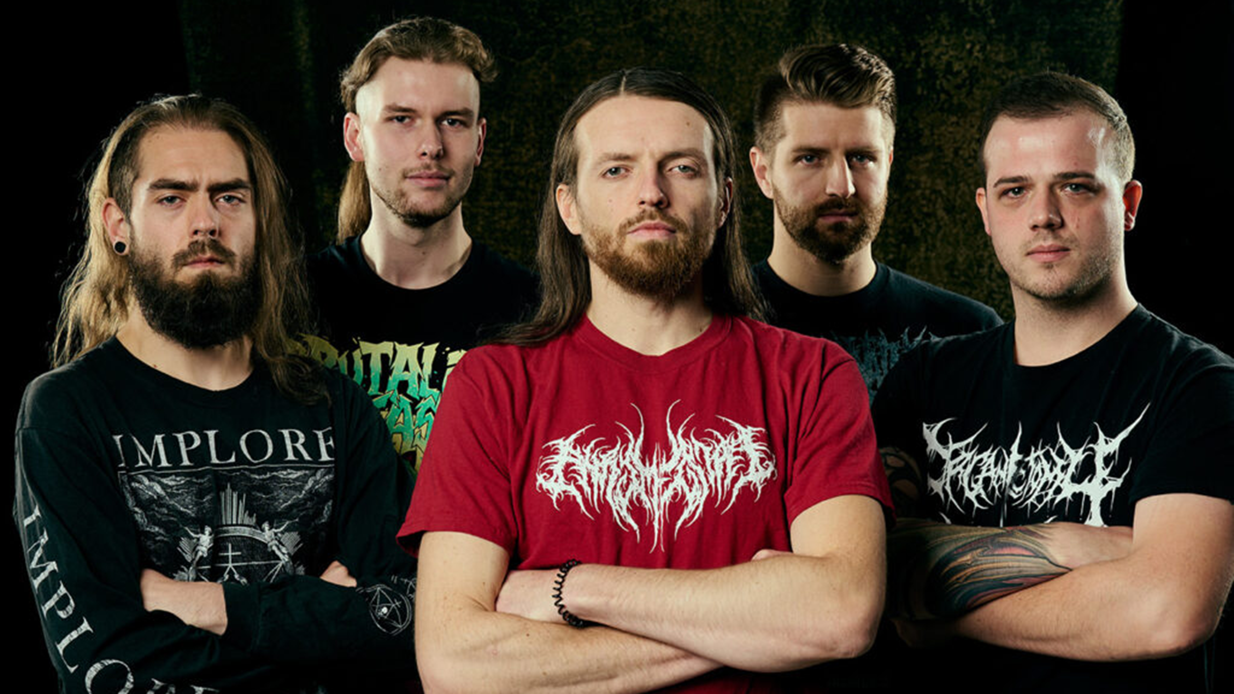Stillbirth & Guests