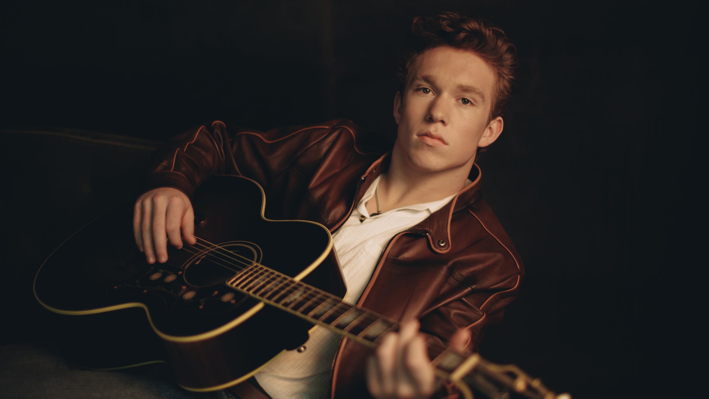 Ty Myers: Let 'Em Talk Tour presale password for show tickets in Baton Rouge, LA (Texas Club)