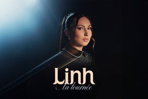 Linh - La Tournée