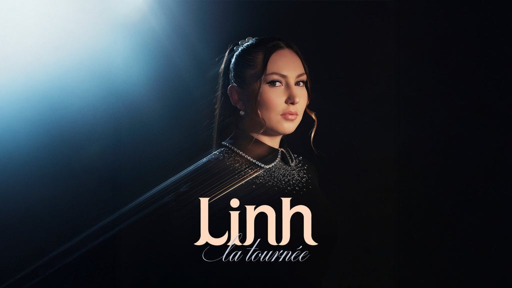 Linh - La Tournée