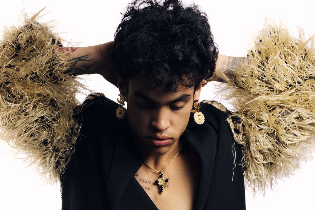 Edwin Honoret