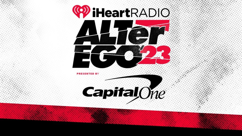 Hotels near iHeartRadio ALTer Ego Events