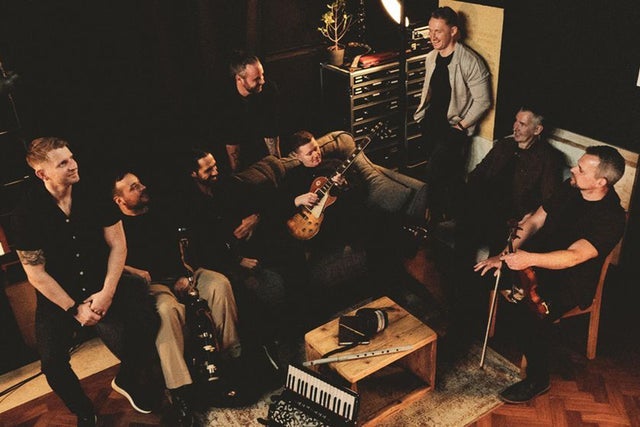 Skerryvore