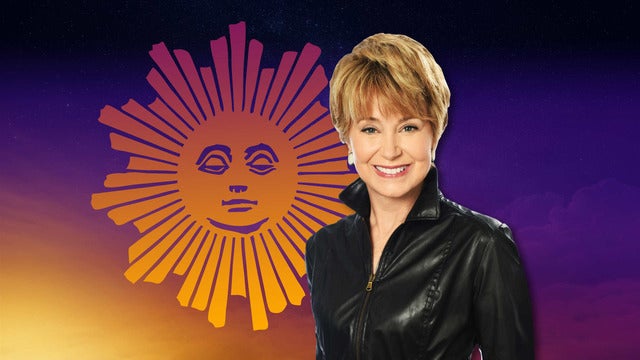 An Evening With CBS Sunday Morning Live @ Town Hall